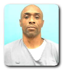 Inmate RICHARD A JR SHINE