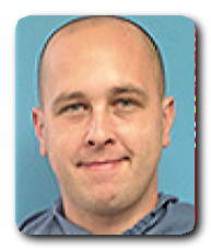 Inmate DANIEL R BURNS