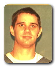 Inmate CHRISTOPHER A CANTRELL