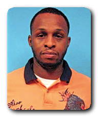 Inmate LADARION R CHAMBERLAIN
