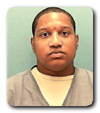 Inmate JAMES E JONES