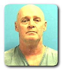 Inmate PHILLIP A MORGAN