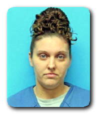 Inmate LINDSAY MARIE MYERS