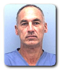 Inmate MICHAEL D PALUCH