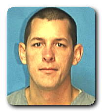 Inmate MICHAEL D REILLY