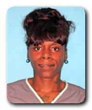 Inmate SHANEIKA SAMUELS