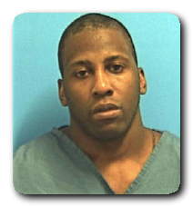 Inmate BRYAN M SIMMONS