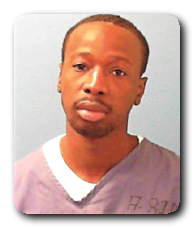 Inmate DEQUIAN D WATSON