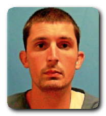 Inmate DUSTIN E WHITE