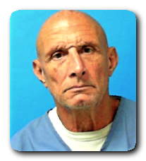 Inmate TERRY L WILSON