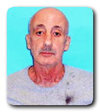 Inmate FARON LEE WOOTEN