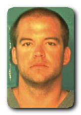 Inmate CHRISTOPHER J BROUWER