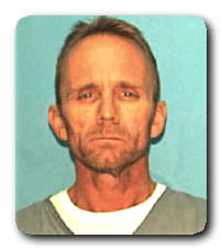 Inmate MARK W COULTER