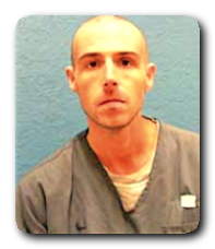 Inmate CHRISTOPHER M CRESSWELL