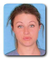 Inmate BRITTANY M DEAN