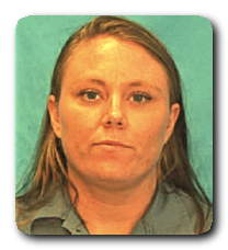 Inmate JEANNA K WOODALL