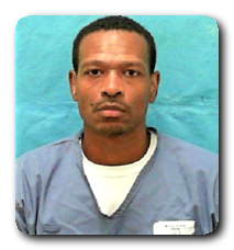 Inmate MICHAEL D MCCULLOUGH