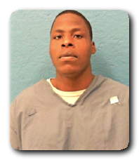 Inmate TADDY J SMITH