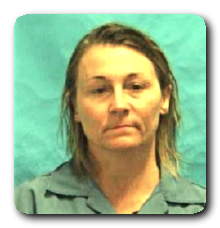 Inmate CHRISTINA L BROWN