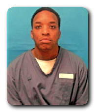 Inmate TERRANCE J HARTLEY