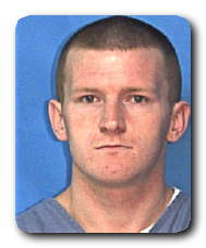 Inmate MICHAEL A HUFFMAN