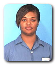 Inmate COURTNEY A ROGERS