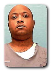 Inmate TERRENCE J SCOTT