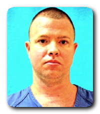 Inmate CHRISTOPHER A BROWN