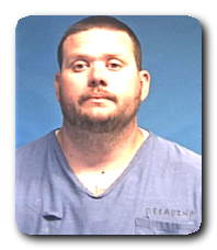 Inmate CHRISTOPHER A DREADING