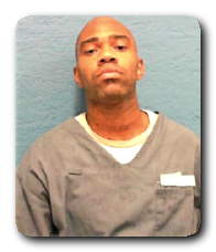 Inmate MYRON D EDWARDS