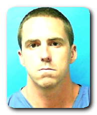 Inmate CHRISTOPHER A FERRELL