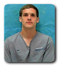 Inmate JONATHAN E HOGAN