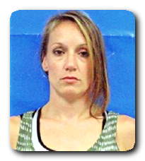 Inmate RACHEL MICHELLE MCLAUGHLIN