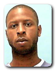Inmate JEROME S PURIFOY