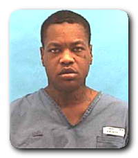 Inmate DAMON D CAMPBELL