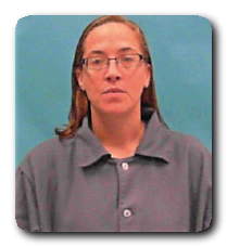 Inmate JESSICA C CARROLL