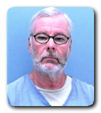 Inmate JAMES ROBERT CHURCHILL