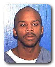 Inmate SHAWN D COOLER