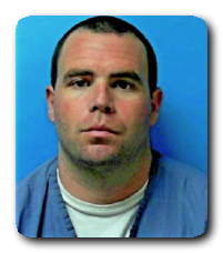 Inmate HAYDEN W HARMON