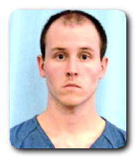 Inmate MICHAEL A HAYES