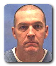Inmate TRACY J HILL