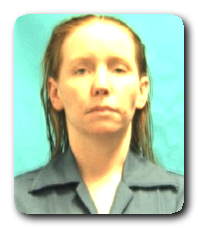 Inmate JESSICA R HINDS