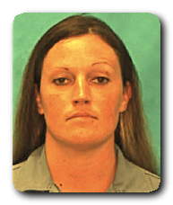 Inmate SHELLY M PERRY