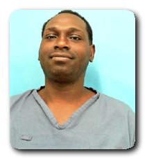 Inmate ANDRE D RIVERS