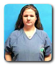 Inmate SHEILA L SPARKS