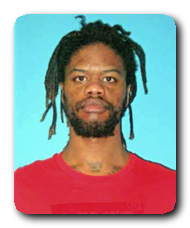 Inmate TYRONE D WILKINS