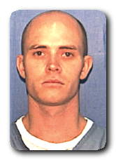 Inmate CORY D WRIGHT