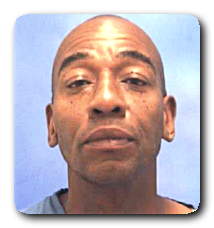 Inmate CHARLES JR. FARMER