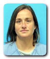 Inmate HEATHER MICHAELLE RIEDEL