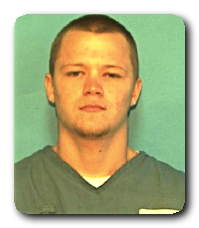 Inmate KYLE T ROUGHTON